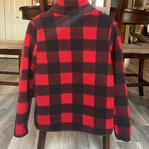 Wind River Sherpa Jacket - Picture 3 of 3